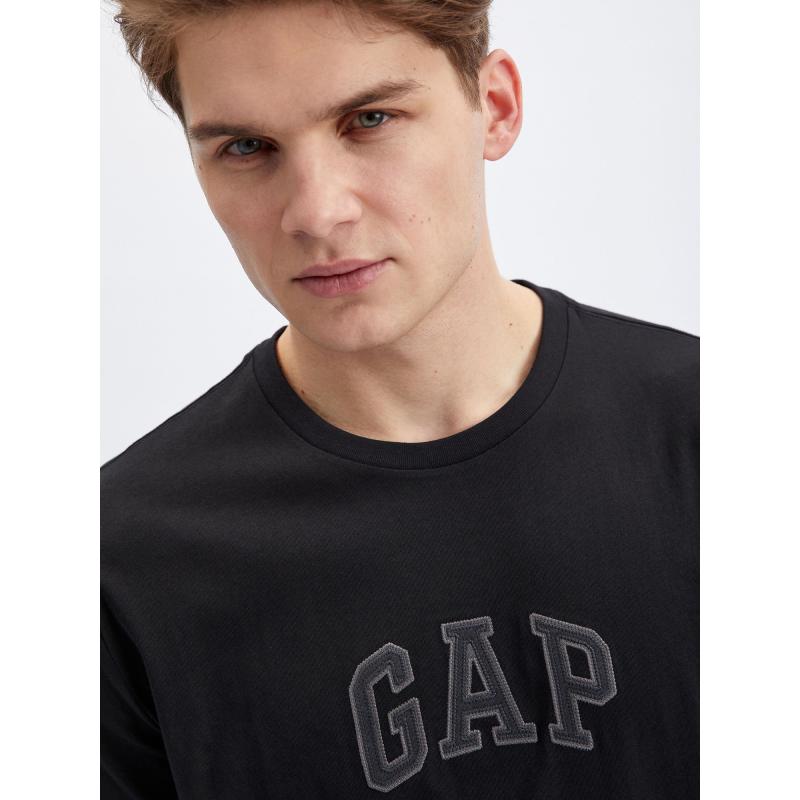 Tričko s logom GAP