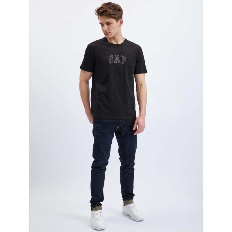 Tričko s logom GAP
