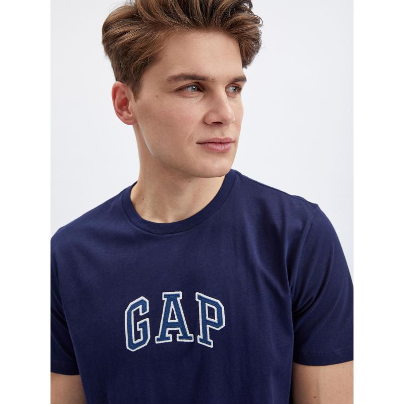 Tričko s logom GAP