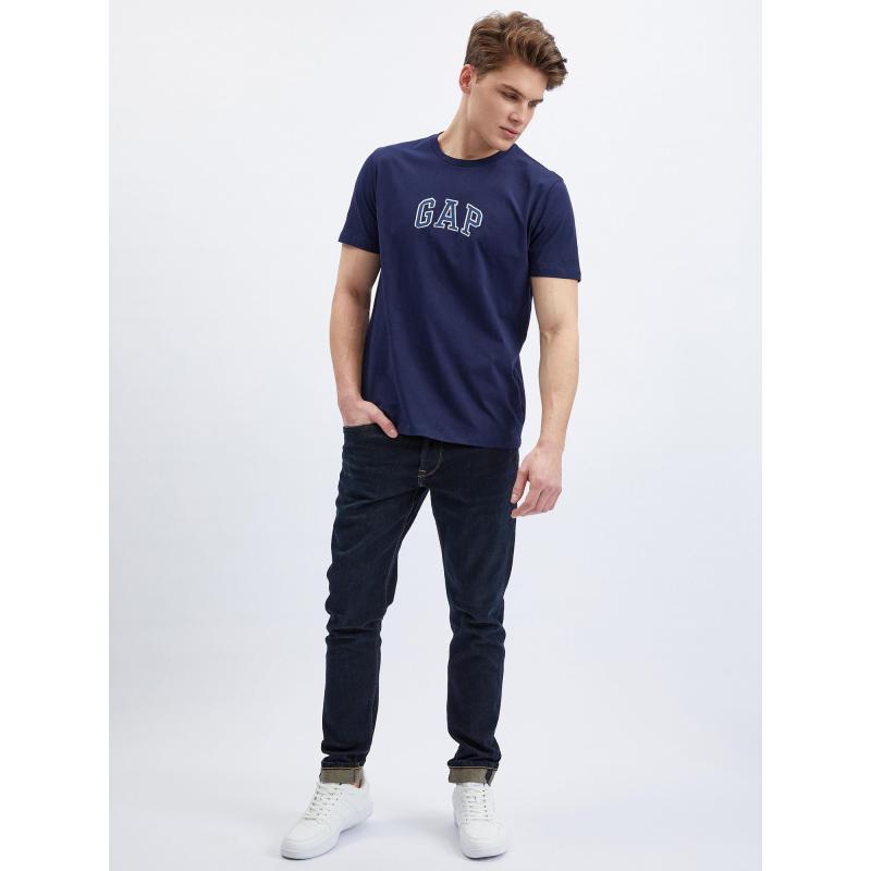 Tričko s logom GAP