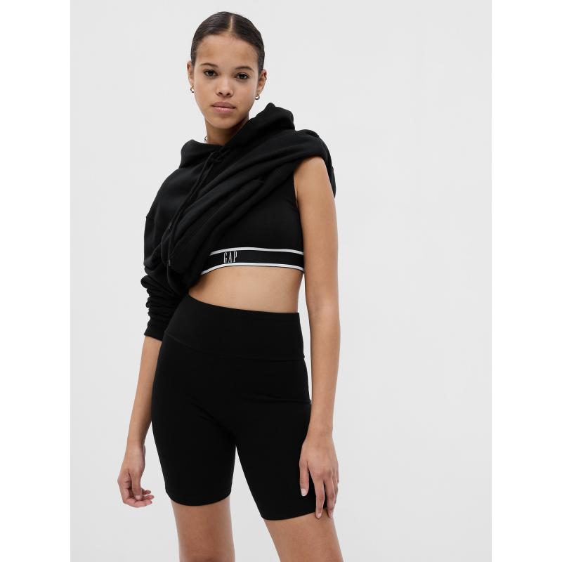 Cyklistické šortky, 2 ks