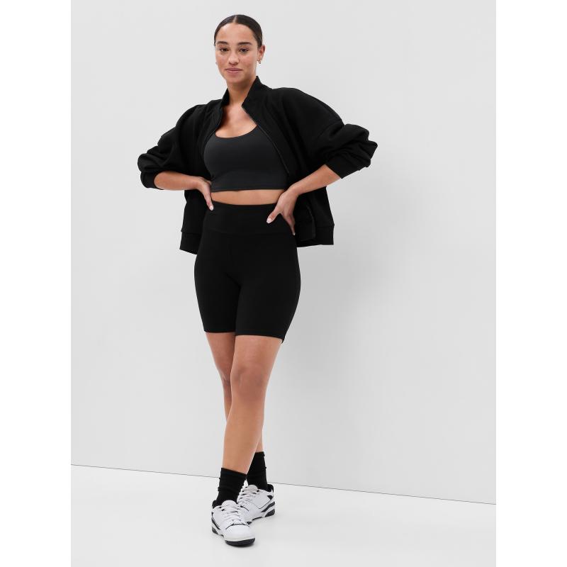 Cyklistické šortky, 2 ks