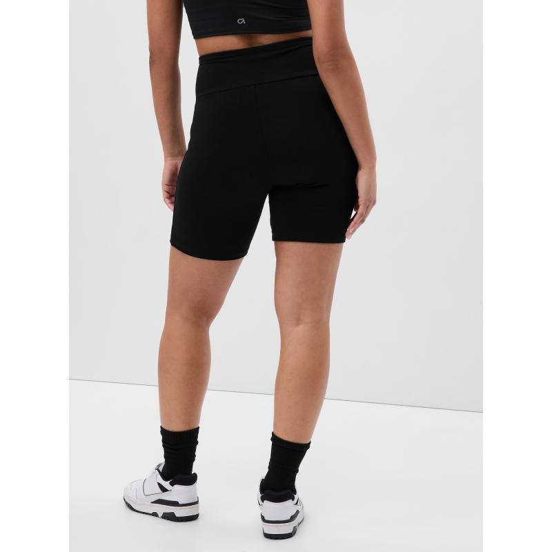 Cyklistické šortky, 2 ks