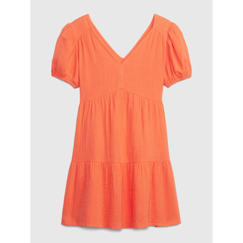 Mini šaty s rukávmi