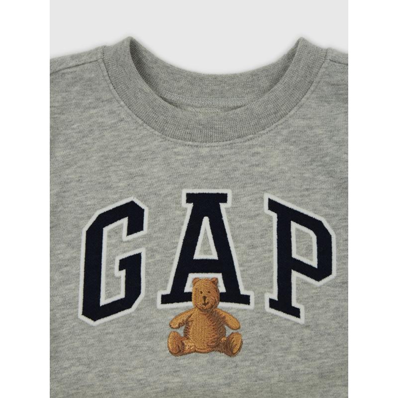 Detská mikina a šortky