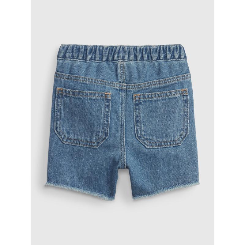 Baba farmer rövidnadrág