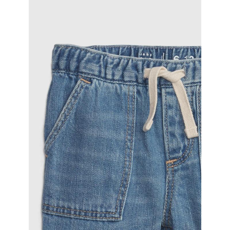 Baba farmer rövidnadrág