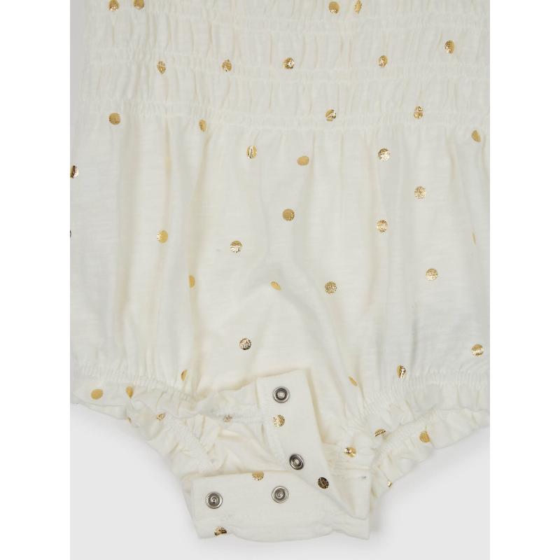 Baby body na ramínka