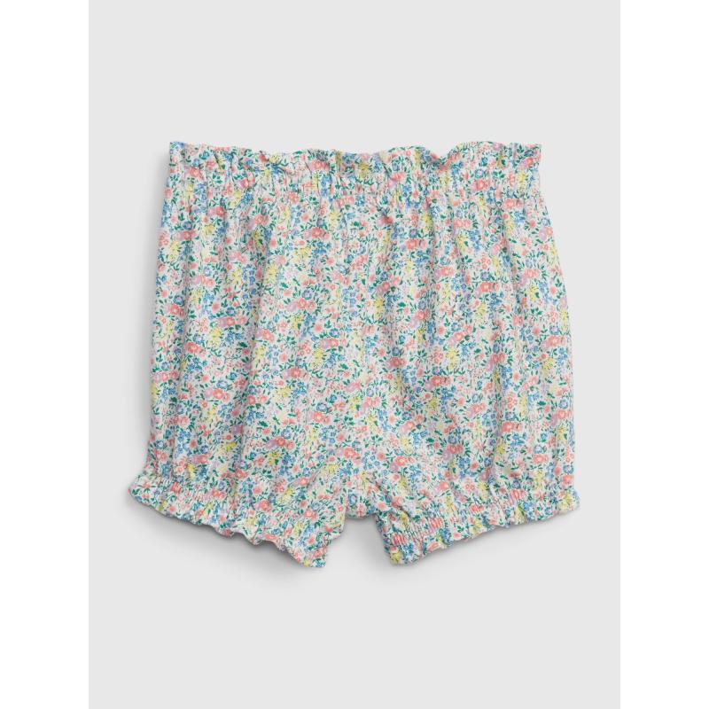 Detské bavlnené šortky