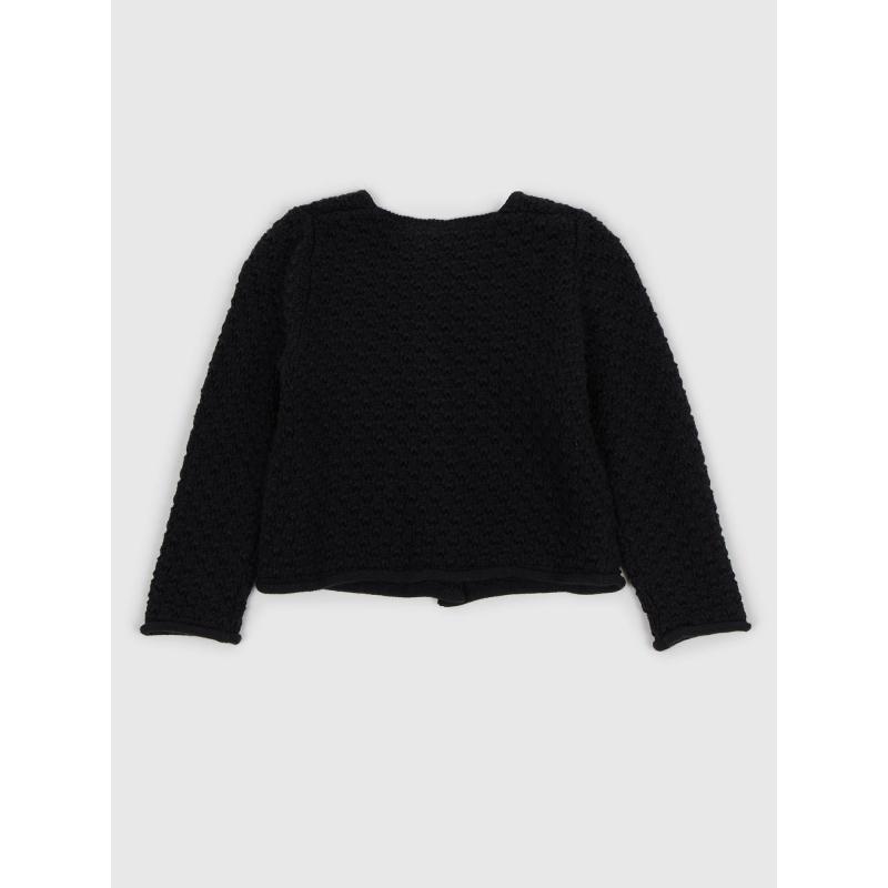 Baba horgolt kardigán