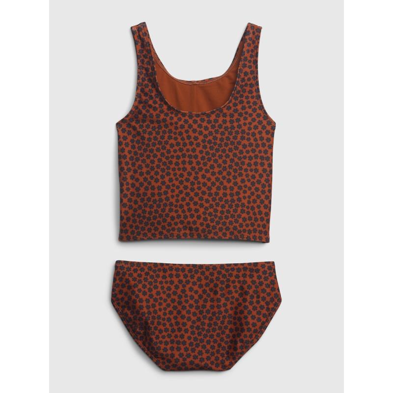 Gyerek kétrészes fürdőruha