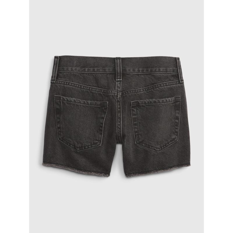 Detské džínsové šortky