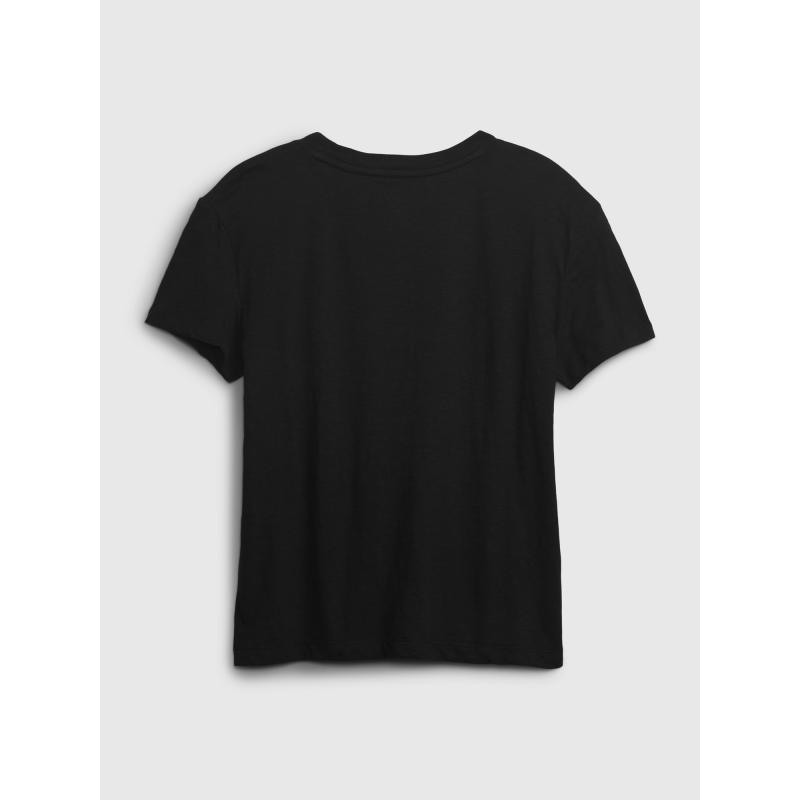 Gyerek póló zsebbel