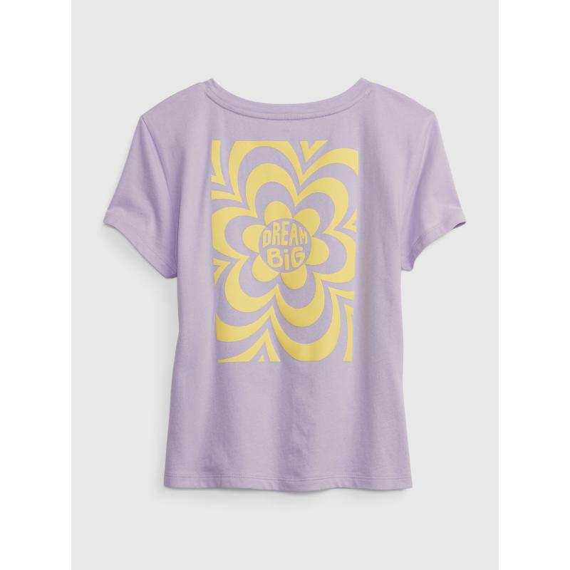 Dětské tričko s potiskem