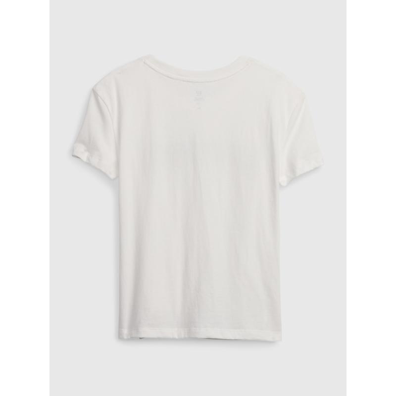 Dětské tričko s logem