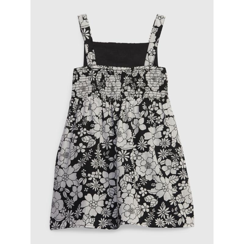 Gyerek virágos ruha