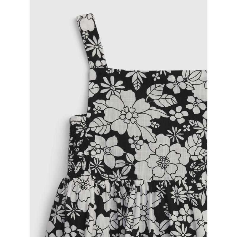 Gyerek virágos ruha