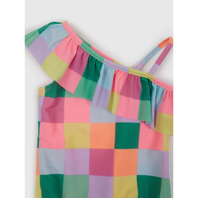 Gyerek egyrészes fürdőruha