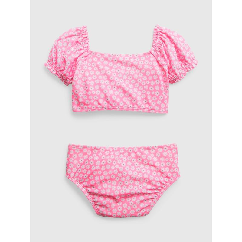 Detské dvojdielne plavky