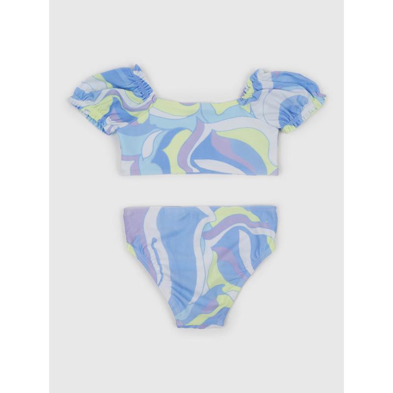 Detské dvojdielne plavky