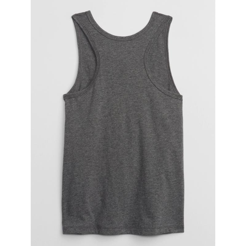 Dětské tílko z logem