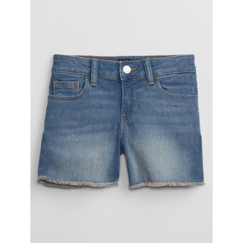 Detské džínsové šortky