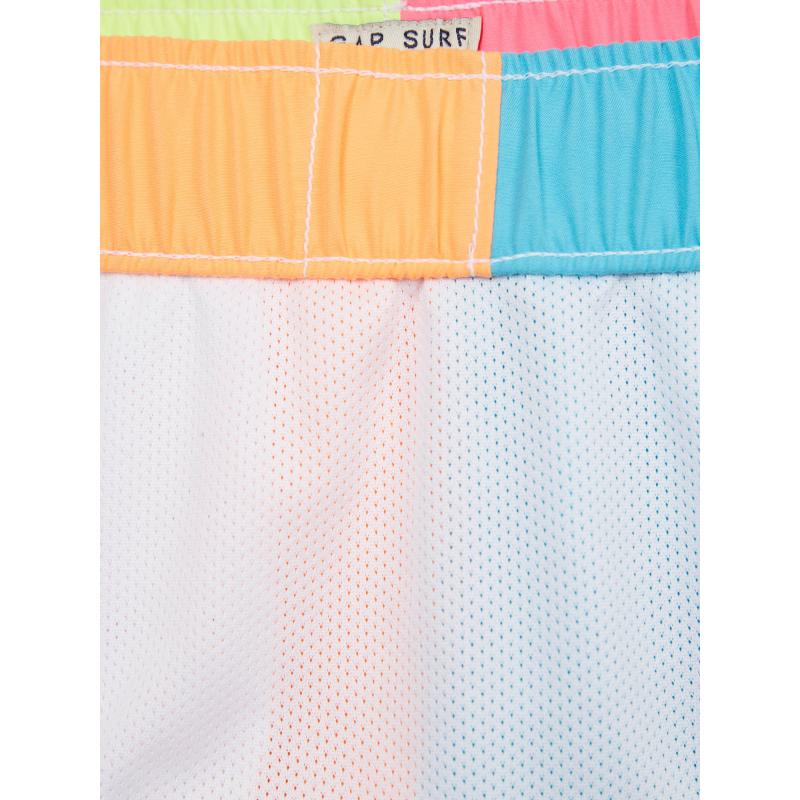 Dětské vícebarevné plavky