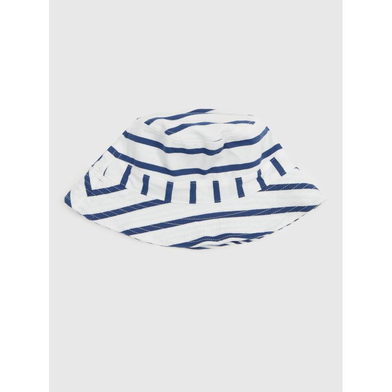 Detská obojstranná čiapka