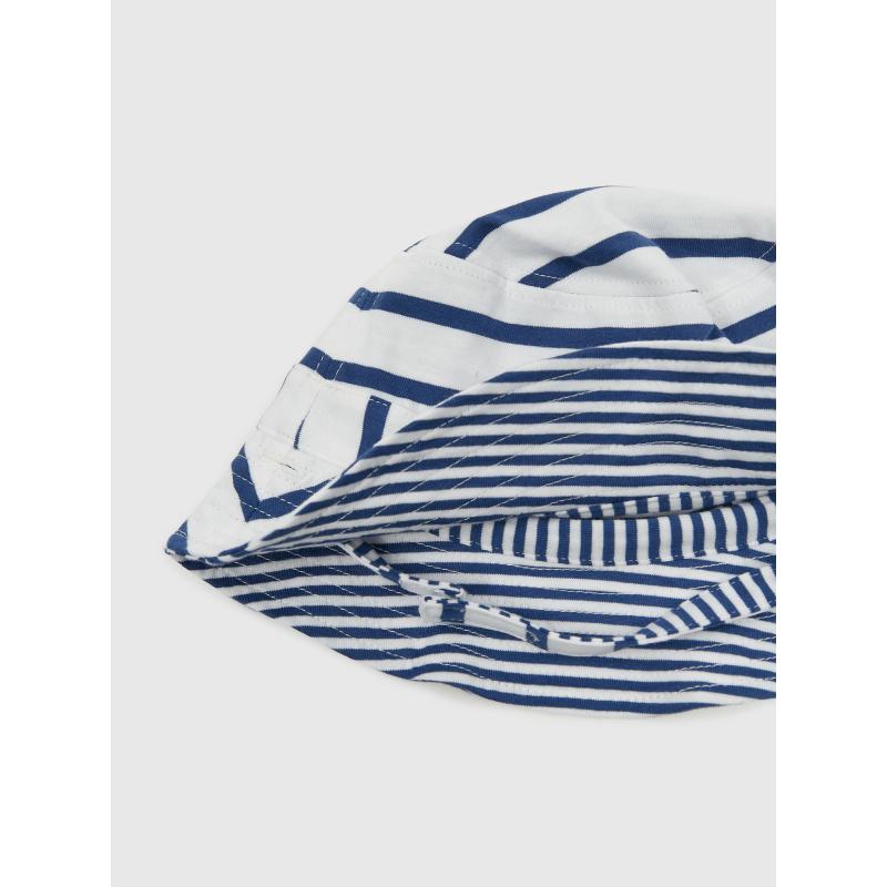 Detská obojstranná čiapka