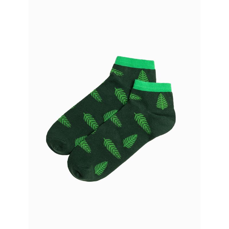 Pánské ponožky V24 U177-1 černé 