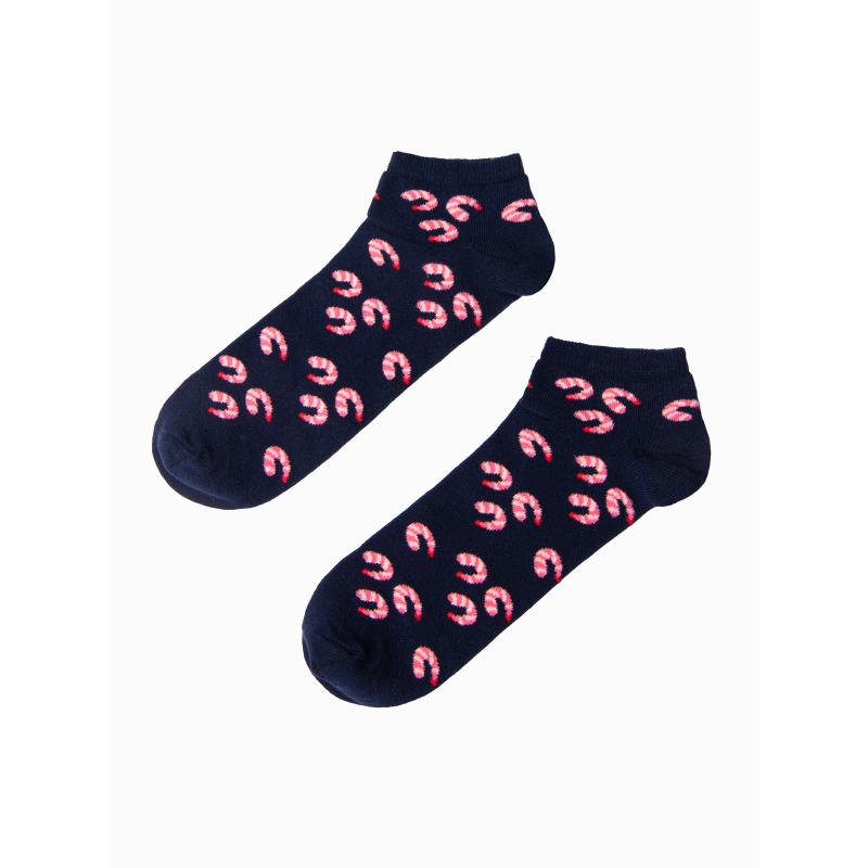 Pánské ponožky V24 U177-3 černé 