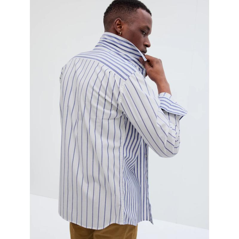 Slim strečové tričko