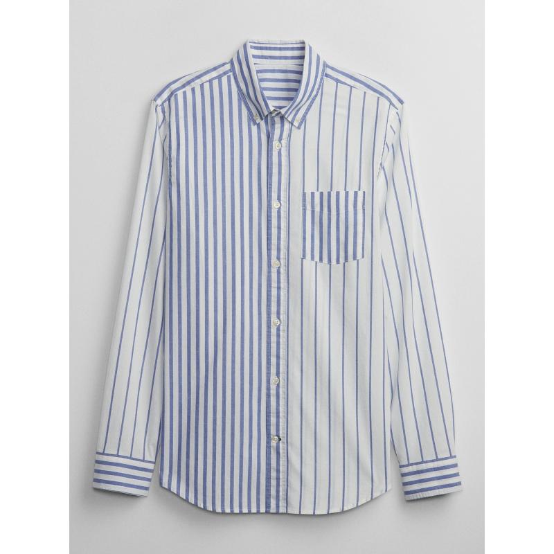 Slim strečové tričko