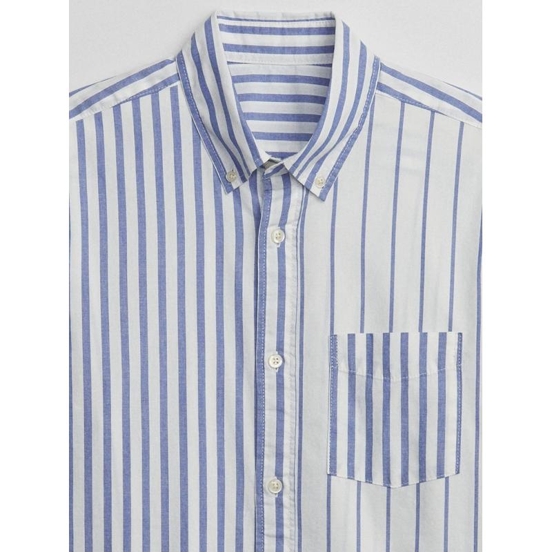 Slim strečové tričko