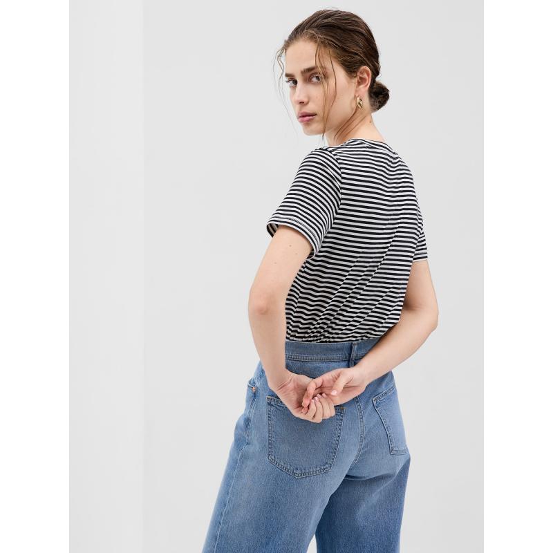 Organikus pamut póló