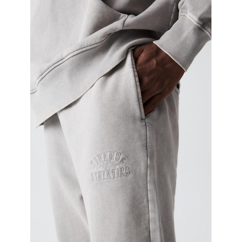 Pánske tepláky - sivé