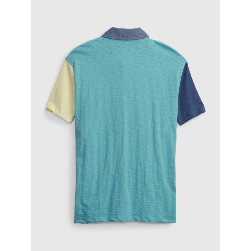 Dětské polo tričko