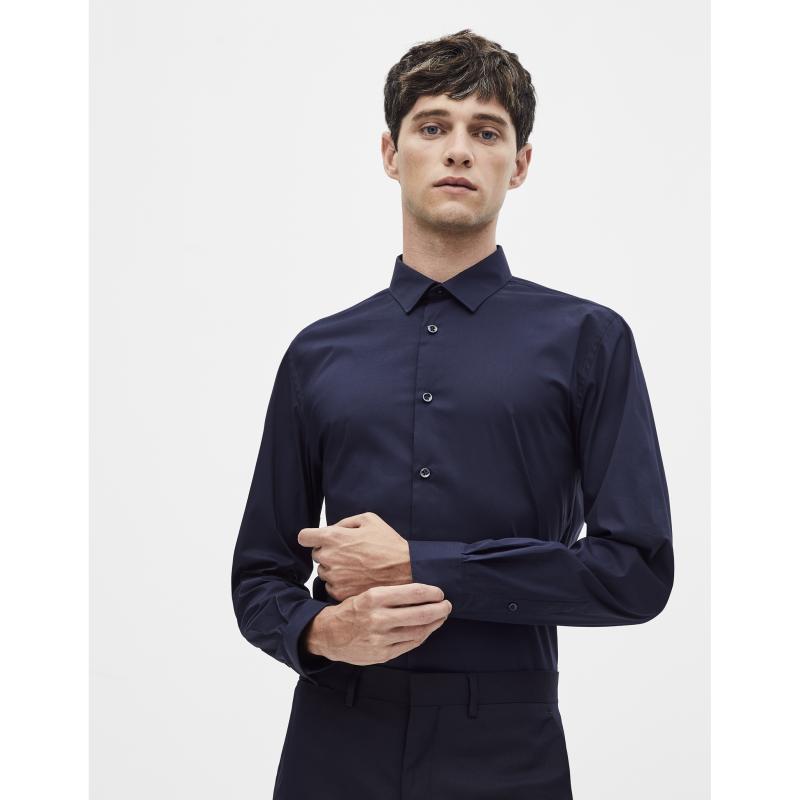 Košeľa Masantal slim cut