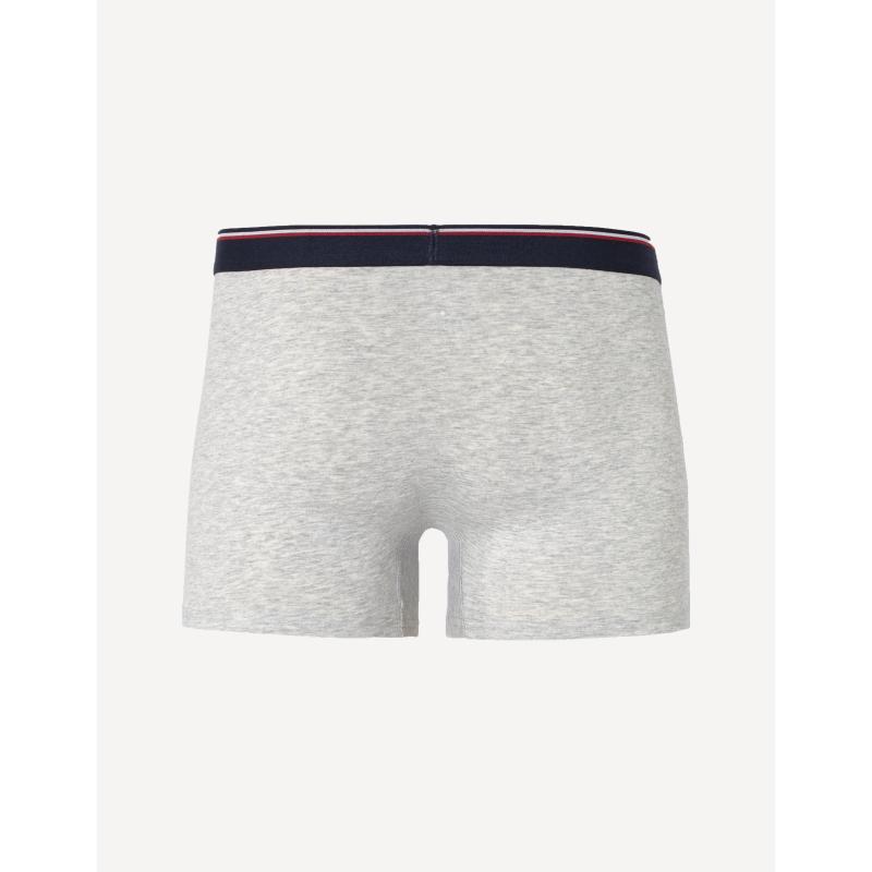 Boxerky Mike bavlna Supima®