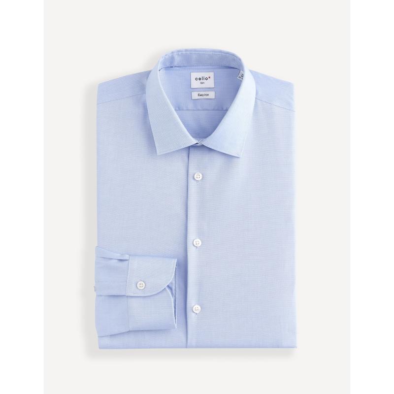 Bavlnené tričko Narox