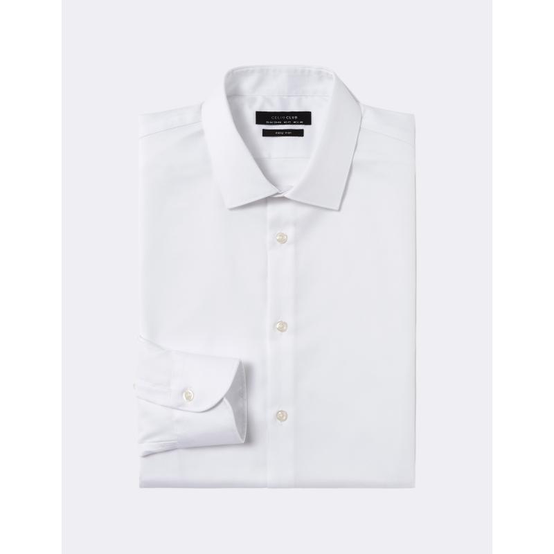 Bavlněná košile Narox