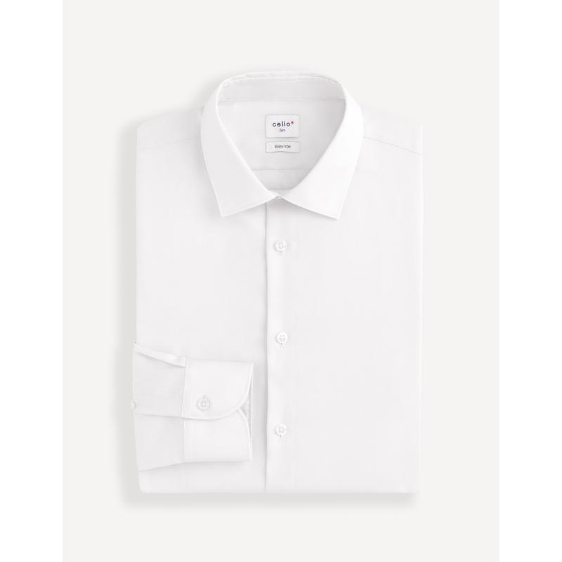 Bavlněná košile Narox