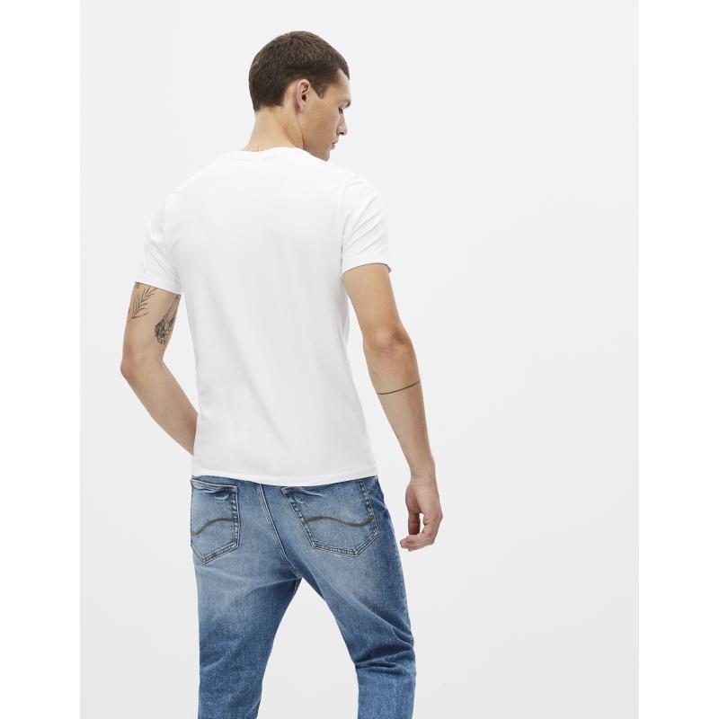 Bavlněné tričko Neuniv