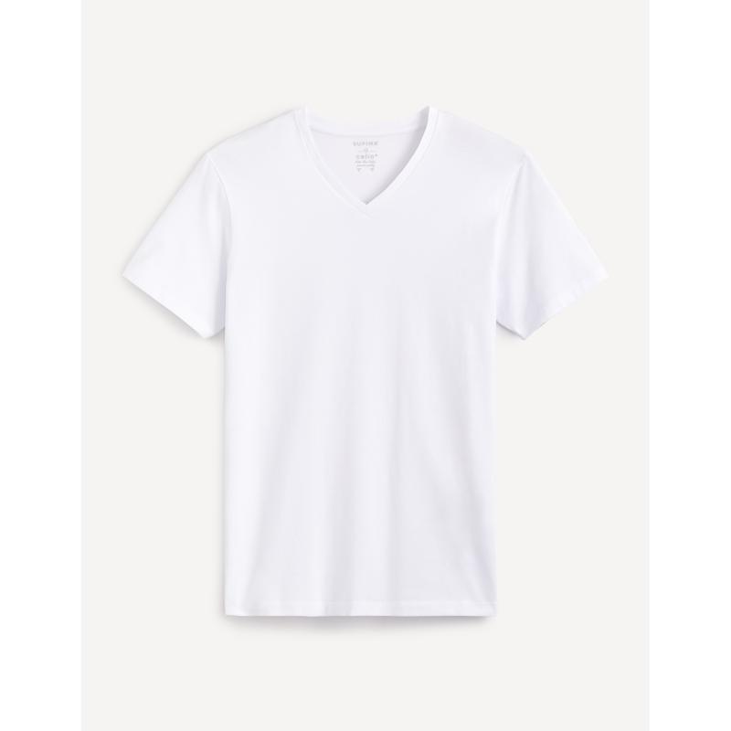 Bavlněné tričko Neuniv