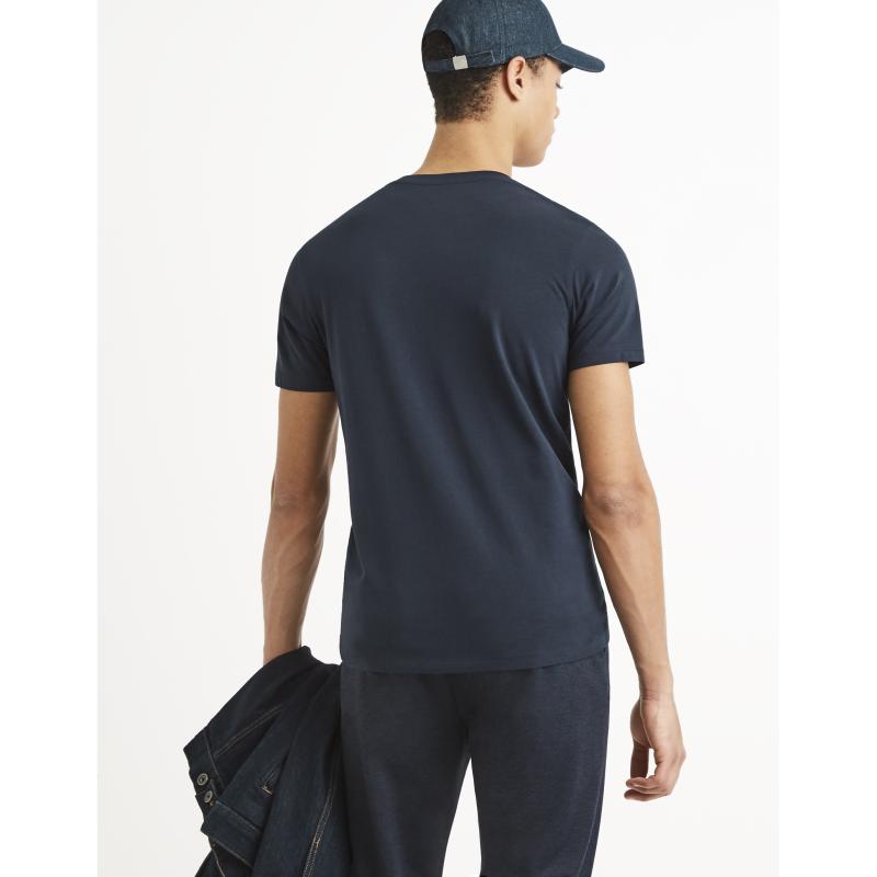 Bavlněné tričko Neuniv