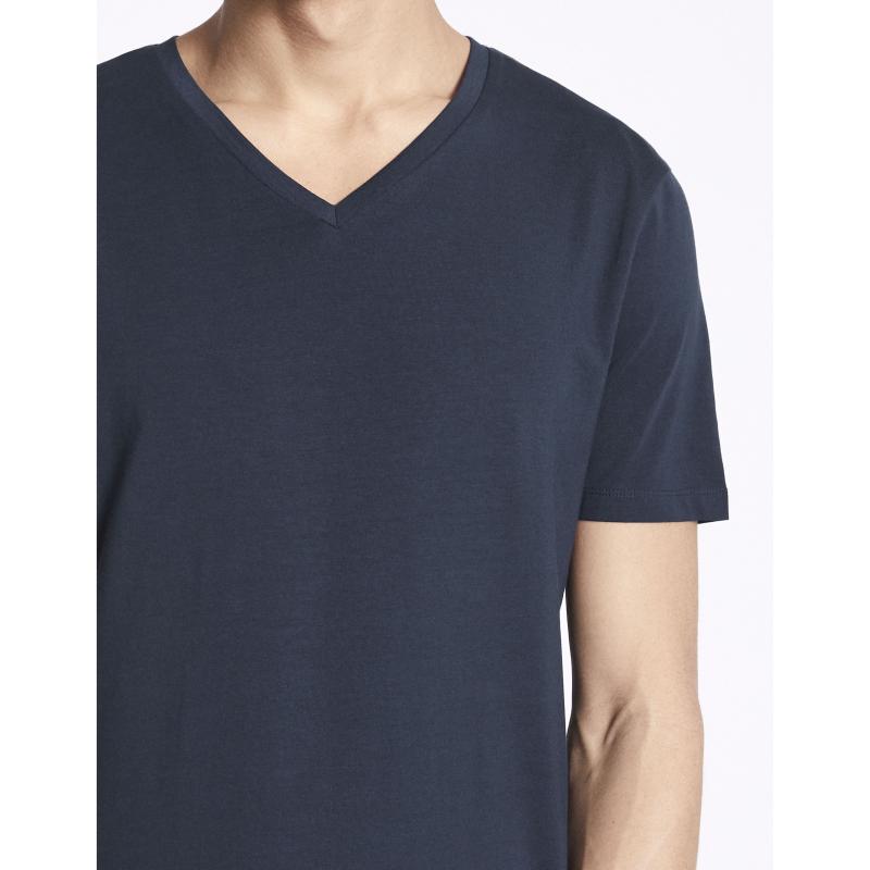 Bavlněné tričko Neuniv