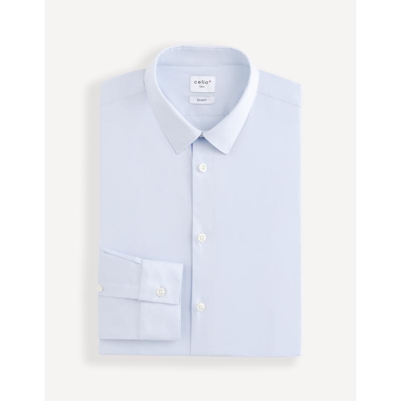 Košile Masantal slim střih