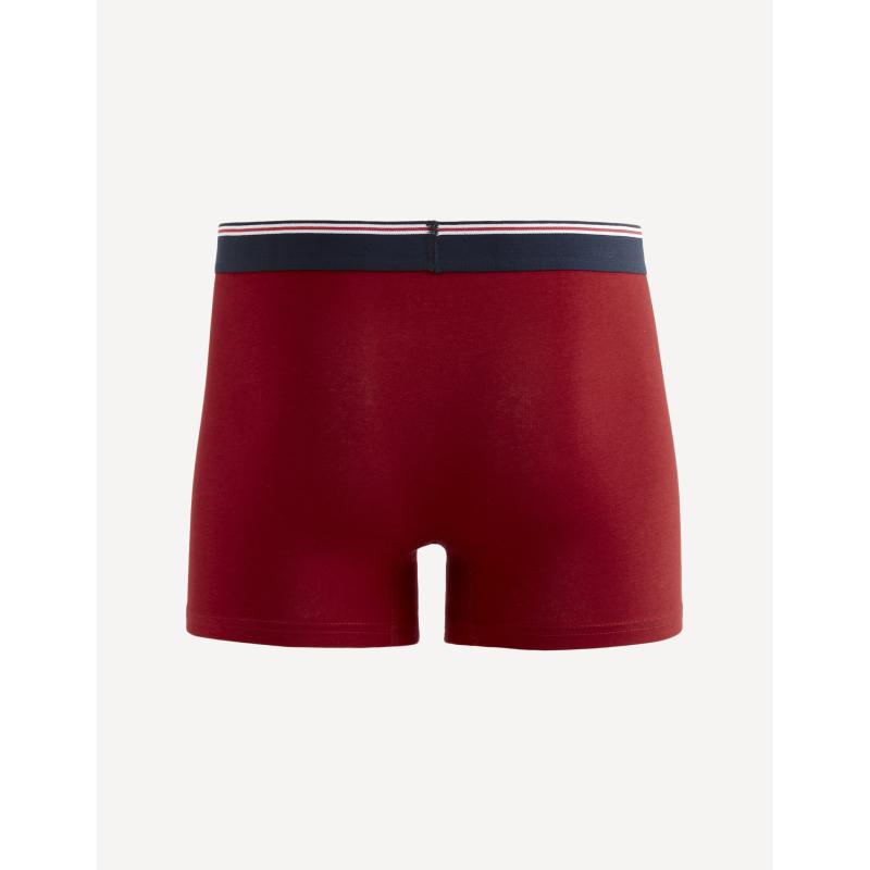 Boxerky Mike bavlna Supima®