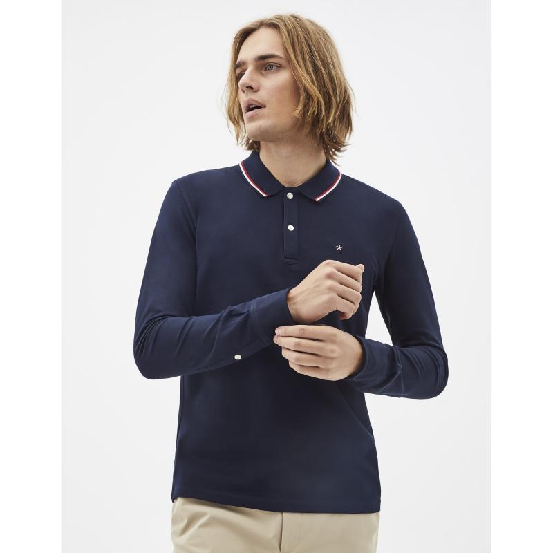Pólóing Necetwoml hosszú ujjú pólóing Necetwoml long sleeve