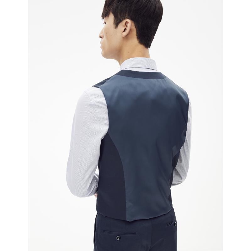 Obleková vesta Rugidiam slim